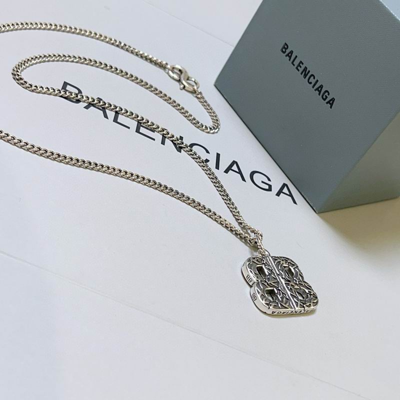 Balenciaga Necklace 09yxx18